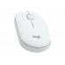 Logitech Mk470 (Ingles)  Estándar, Rf Inalámbrico, Qwerty, Blanco, Ratón Incluido