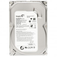 Disco Rígido Seagate 500GB SATA Reacondicionado, ST3500413AS