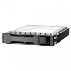 HPE 600GB SAS 10K SFF BC MV HDD