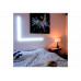 LIFX Colour - lâmpada LED - forma:A60 - E27 - 9 W - luz multicolor/quente para branco frio - 1500-9000 K - branco - L3A19LC08E27IN