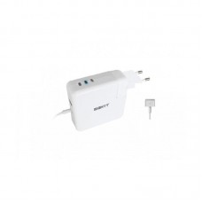 Carregador Eightt EAUTT Universal para Apple 45/60/85W MagSafe 2 + USB
