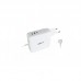 Carregador Eightt EAUTT Universal para Apple 45/60/85W MagSafe 2 + USB