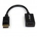 DisplayPort to HDMI Video Converter DisplayPort to HDMI Video Converter