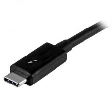 Cabo Startech TBLT3MM2M Thunderbolt 2m USB 3.0
