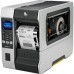 Impressora POS Zebra ZT610, Térmica Directa/Transferência, 600 dpi Impressora POS Zebra ZT610, Térmica Directa/Transferência, 600 dpi