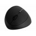 Kensington Pro Fit Ergo Wireless Mouse - rato vertical - 2.4 GHz - K79810WW
