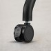 Suporte Tooq iDREAMS para Ecrã 37”-86”, com Rodas, Preto