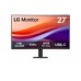 Monitor 27 Curvo Va 100hz 1hdmilfd 1usb-C