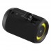 NGS - IPX7 Waterproof 20W BT Speaker USB INPUT, LED Lights Novo