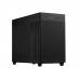 Caja Pc Asus Prime Ap201 Microatx Mini Tower Black