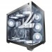 Caixa para Computador Mars Gaming MCV4, Torre, Formato ATX, Negra Caixa para Computador Mars Gaming MCV4, Torre, Formato ATX, Negra