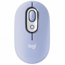 POP Mouse with emoji LILAC