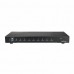 Caixa de Conexões Startech ST128HD20 - Alumínio, Preto, 26x258x110mm