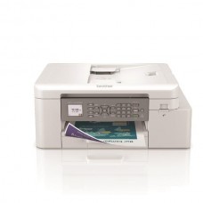 Impressora Multifunções BROTHER MFC-J4340DWERE1: Impressão, Cópia, Scanner e Fax a Cores Impressora Multifunções BROTHER MFC-J4340DWERE1: Impressão, Cópia, Scanner e Fax a Cores