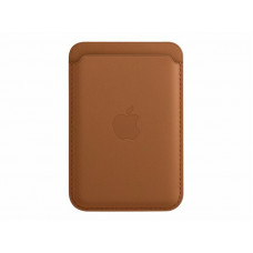 Apple Wallet with MagSafe - carteira para telemóvel/cartão de crédito - MHLT3ZM/A