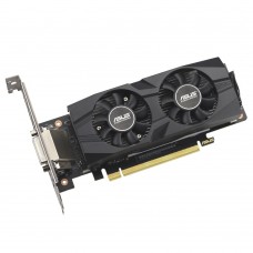 Asus - RTX3050-O6G-LP-BRK Asus - RTX3050-O6G-LP-BRK