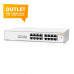 Aruba Switch Instant On 1430 16g Outlet Emb.danificada