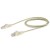 Cabo Ethernet Startech Cat6 - 2m - Cinza sem_imagem