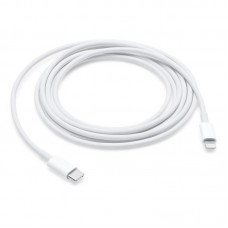 Cabo Lightning para USB-C Apple MQGH2ZM/A 2m Cabo Lightning para USB-C Apple MQGH2ZM/A 2m