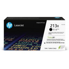 HP 213X Blk Original LaserJet Toner Crtg