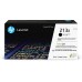 HP 213X Blk Original LaserJet Toner Crtg