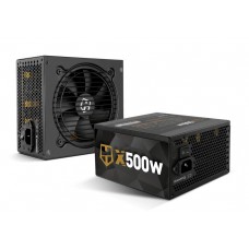 Nox HUMMER X Semi modular ATX PSU 500W 80+ Bronze