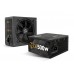 Nox HUMMER X Semi modular ATX PSU 500W 80+ Bronze
