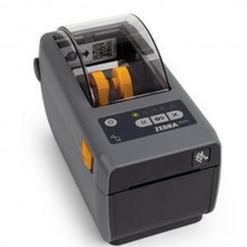 Impressora de Etiquetas Zebra ZD420 - Impressão Térmica Direta