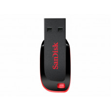 USB Flash Drive Cruzer Blade 3X32GB Sandisk