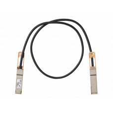 Cisco 100gbase-cr4 Passive Copper Cable 1m In