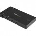 KVM / Splitter Startech Conmutador KVM 2 Portas USB-C