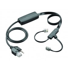 Acessório HP APC-43 - Interruptor de Gancho Electrónico (85Q55AA) Acessório HP APC-43 - Interruptor de Gancho Electrónico (85Q55AA)