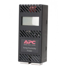 APC A-Link Temperature/Humidity Sensor w/Display