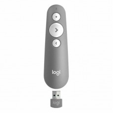 Apresentador Logitech Presenter R500s Wireless Apresentador Logitech Presenter R500s Wireless