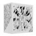 Fonte de Alimentação ASUS ROG Strix 1000W Gaming White Edition: 1000W, 80 PLUS Platinum, Modular, Branca Fonte de Alimentação ASUS ROG Strix 1000W Gaming White Edition: 1000W, 80 PLUS Platinum, Modular, Branca