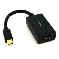 Mini DisplayPort to HDMI Video Adapter