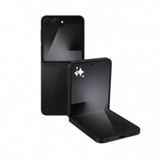 Smartphone Samsung Galaxy Z Flip7 FE: Dobrável, 5G, 256GB, 8GB RAM, 6.7