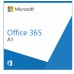 Office Suite - CSP-Office 365 A1