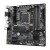 Motherboard Gigabyte B760M DS3H DDR4: Socket LGA 1700, Micro ATX, 128GB DDR4 sem_imagem