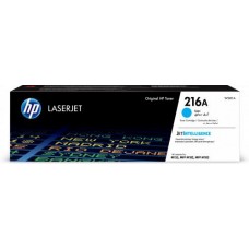 Toner HP LaserJet Pro Cian N216A M182 (W2411A)