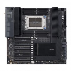 Placa-mãe Asus PRO WS WRX80E-SAGE SE WIFI: AMD sWRX8, 2048GB DDR4, 10Gb Ethernet, WiFi 6
