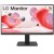 Monitor LG 21,4 sem_imagem