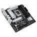Placa-Mãe ASUS PRIME B860M-A-CSM Intel B860 LGA 1851 micro ATX