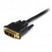 2m High Speed HDMI to DVI Cable
