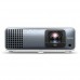 BenQ TK710STi - Projector DLP - laser - 3D - 3200 lumens ANSI - 3840 x 2160 - 16:9 - 4K