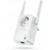 Extensor Cobertura Wifi Pared 300Mbps Tp-Link