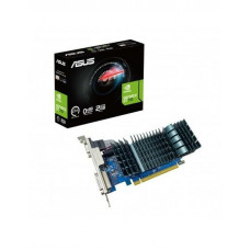 Vga Asus Gt710-Sl-2gd3-Brk-Evo Nvidia Geforce Gt710 2gb Gddr3 Low Profile