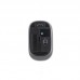 Rato Kensington Pro Fit Compact Bluetooth, Preto, Ambidestro, Alcance 10m