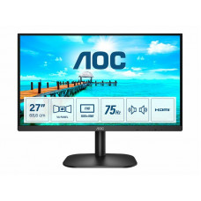 AOC 27B2AM - monitor LED - Full HD (1080p) - 27