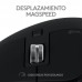 Mouse Logitech MX Master 3S For Mac, Sem Fio, Bluetooth, Ergonômico, Cinza Espacial Mouse Logitech MX Master 3S For Mac, Sem Fio, Bluetooth, Ergonômico, Cinza Espacial